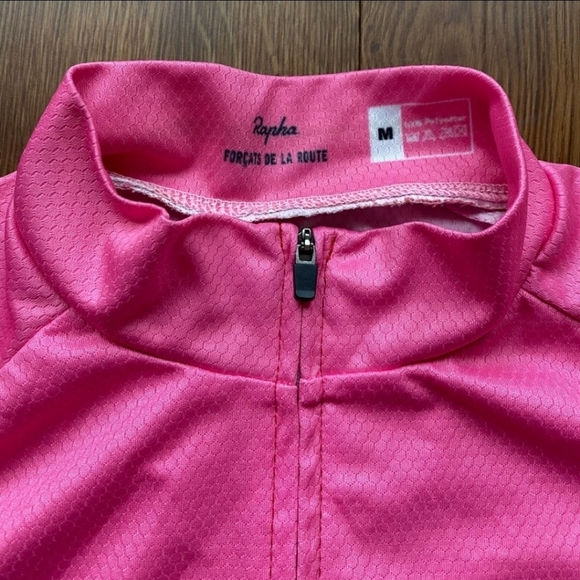 PSA Counterfeit cycling kit BEWARE - Picture 6 of 14